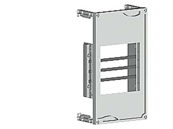 Siemens 8Gk48012kk12 Einbausatz 1 St., 300 Mm, 260 Mm, 310 Mm, 110 Mm, 1,17 Kg