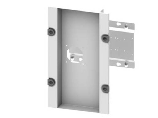 Siemens 8Gk64304kk13 Einbausatz 1 St., 400 Mm, 310 Mm, 410 Mm, 110 Mm, 2,21 Kg