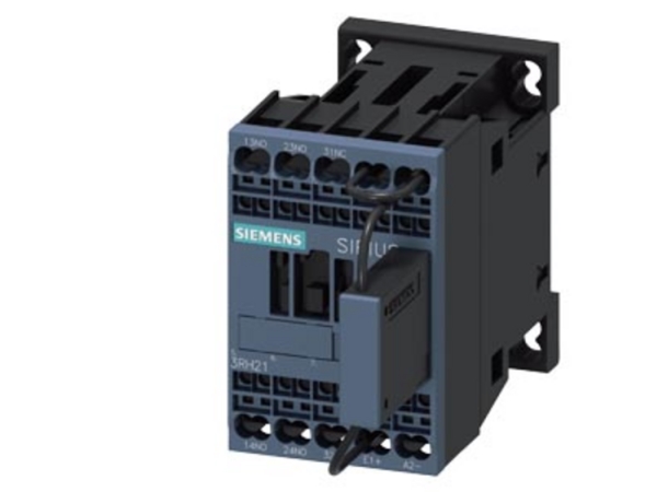 Siemens 3Rh2122-2Lb40-0La0 Hilfskontakt 1 Stk