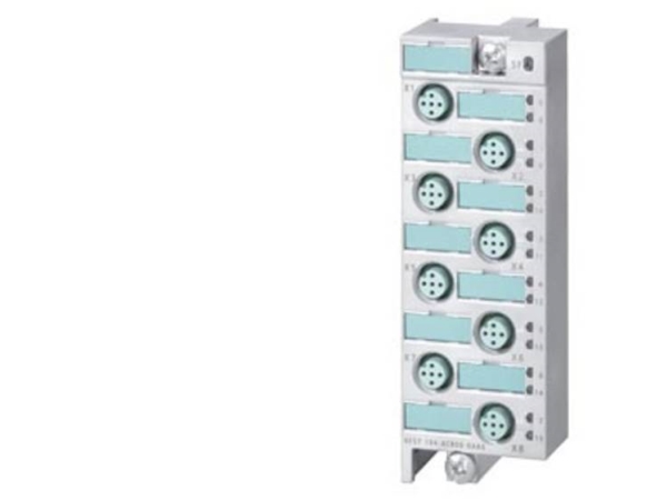 Siemens 6Es7194-4Cb50-0Aa0 6Es71944cb500aa0 Sps-Anschlussmodul 28.8 V/Dc