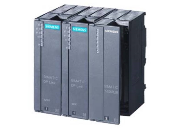 Siemens 6Es7197-1Lb00-0Xa0 6Es71971lb000xa0 Sps-Erweiterungsmodul 28,8 V/Dc