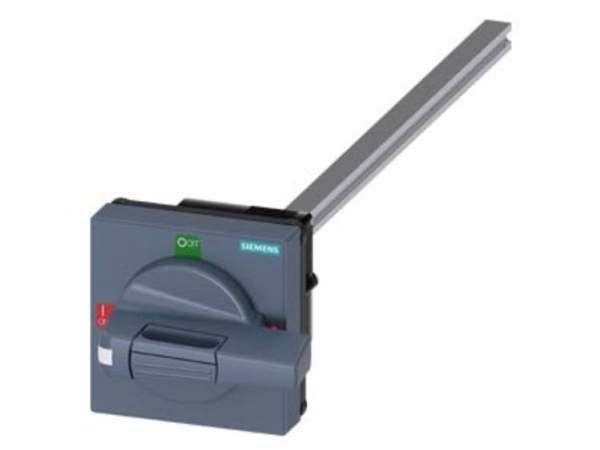 Grå Siemens 8Ud11312ae21