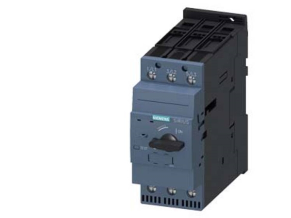 Siemens Relais Und Schütze, Ip20