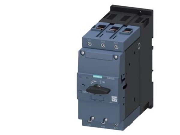 Siemens Leistungsschalter Schraub 75A, Ip20