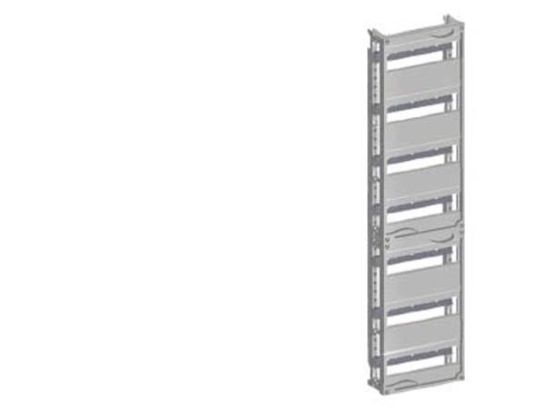 Siemens 8Gk4001-7Kk11, 1050 Mm, 255 Mm, 1055 Mm, 100 Mm, 4,99 Kg
