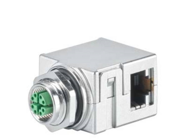 Siemens 6Gk19010dm402aa5 Sensor/Aktor-Steckverbinder 1 Stück