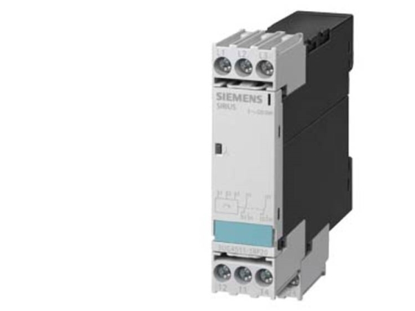 Siemens 3Ug4511-1An20 Netzüberwachung