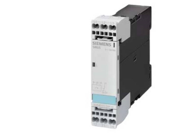 Siemens 3Ug4511-2Aq20 3Ug45112aq20 Netzüberwachung