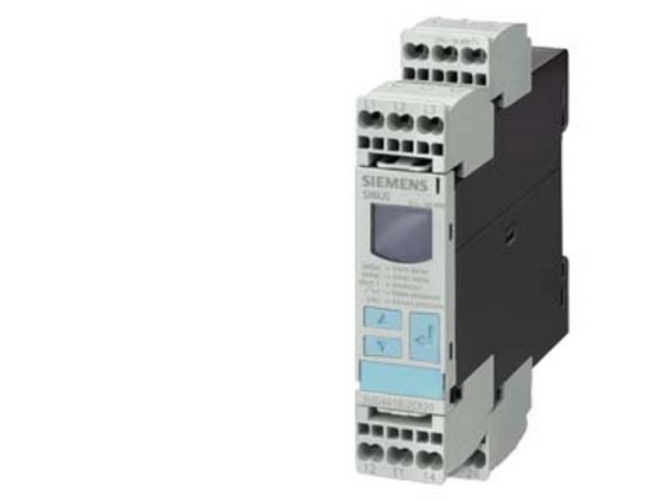 Siemens 3Ug4511-2Bp20 3Ug45112bp20 Netzüberwachung