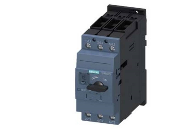 Siemens Leistungsschalter Schraub 25A, Ip20
