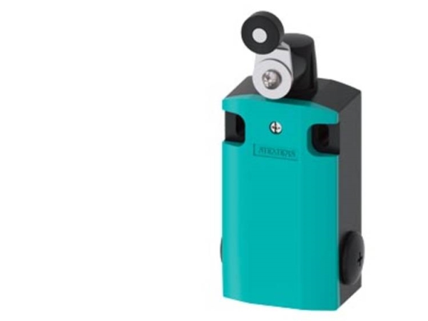 Siemens 3Se51620ch01 3Se5162-0Ch01 Stoppschalter 6 A Pendelstab, Metallstab Ip66, Ip67 1 St