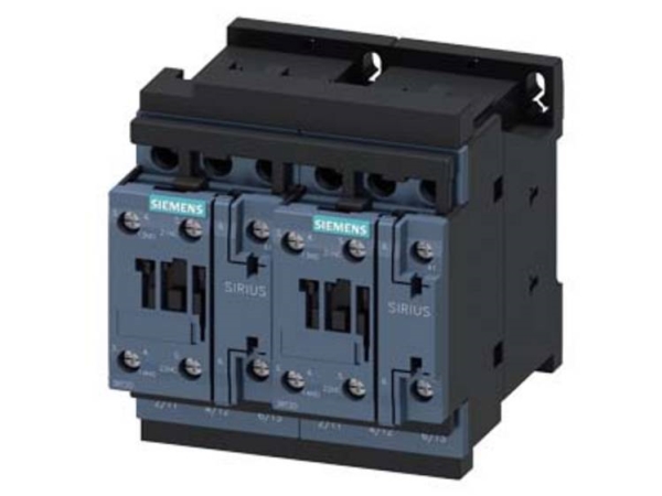 Siemens 3Ra2328-8Xb30-1Ak6, 101 Mm, 97 Mm, 109 Mm, 112 Mm, 917 G, 1 Stk