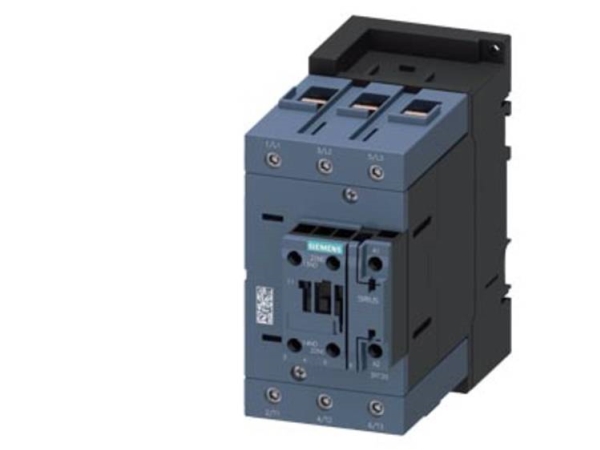 Siemens 3Rt2047-1Np30, 140 Mm, 83 Mm, 160 Mm, 167 Mm, 1,82 Kg, 1 Stk