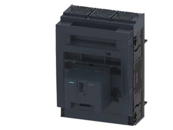 Siemens Sicherungslasttrennschalter 3Np1, Ip40