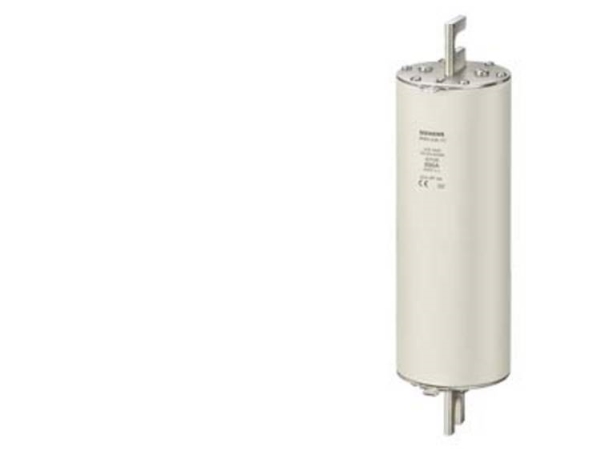 Siemens Sitor-Sicherungseinsatz, 110 Mm, 317 Mm, 110 Mm, 2,57 Kg