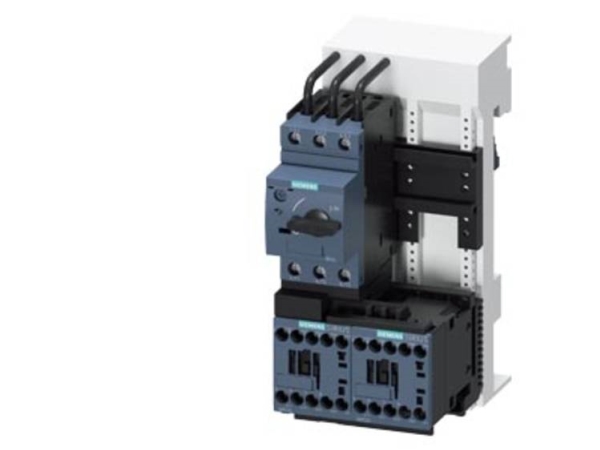 Siemens 3Ra2210-0Jd15-2Bb4, 204 Mm, 246 Mm, 326 Mm, 222 Mm, 1,82 Kg, 1 Stk