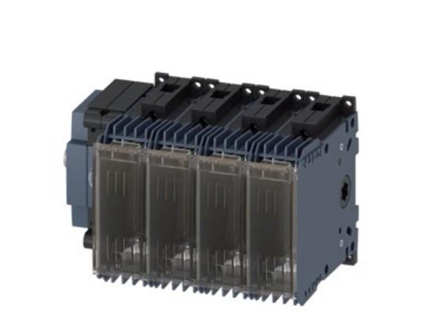 Siemens 3Kf1408-4Lb11, Ip20, 1 Stk, 1,97 Kg, 150 Mm, 230 Mm, 135 Mm