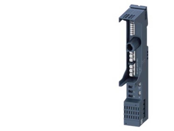 Siemens 3Rk1908-0Ap00-0Bp0 3Rk19080ap000bp0 Basiseinheit 500 V Nennstrom 32 A, 215 Mm, 55 Mm, 219 Mm, 86 Mm, 233 G, 1 Stk