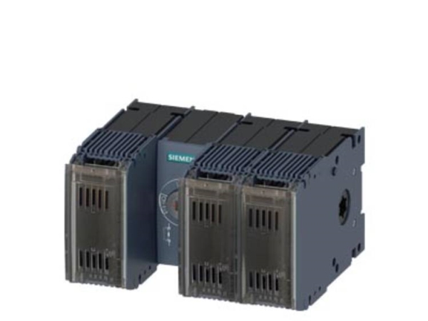 Siemens 3Kf2312-0Nr11, Ip20, 1 Stk, 2,84 Kg, 250 Mm, 230 Mm, 150 Mm