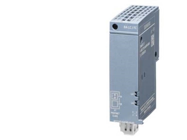Siemens Simatic Busadapter Ba Lc/Fc