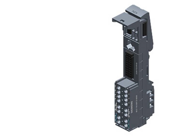 Siemens 6Es7193-6Bp20-2Bb0 6Es71936bp202bb0 Sps-Erweiterungsmodul 120 V/Dc