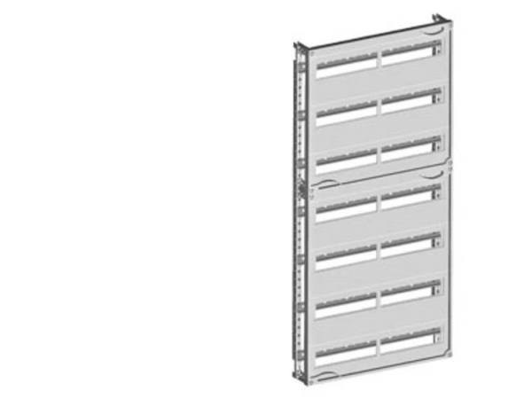 Siemens 8Gk4101-7Kk22, 1050 Mm, 505 Mm, 1055 Mm, 100 Mm, 6,26 Kg