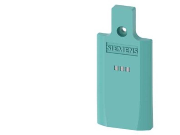 Siemens 3Se5210-3Aa00 Dæksel Ip66, Ip67 1 Stk