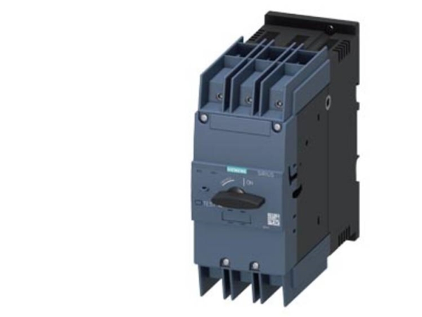 Siemens Leistungsschalter Ul489 45A, Ip20
