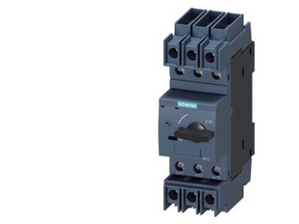 Siemens Leistungsschalter Ul489 8A, Ip20