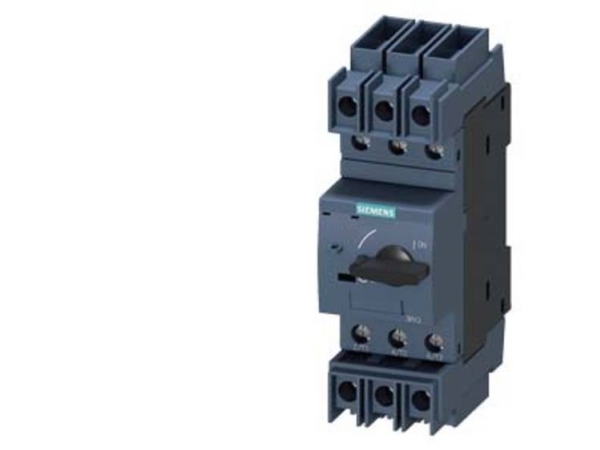 Siemens Leistungsschalter Ul489 22A, Ip20