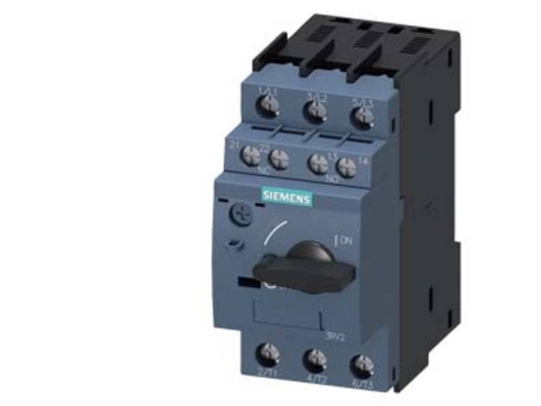 Siemens Leistungsschalter Schraubanschl. 8A, Ip20