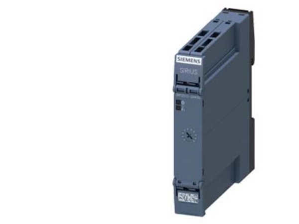 Siemens 3Rp2512-2Aw30, 100 Mm, 36 Mm, 109 Mm, 126 Mm, 128 G