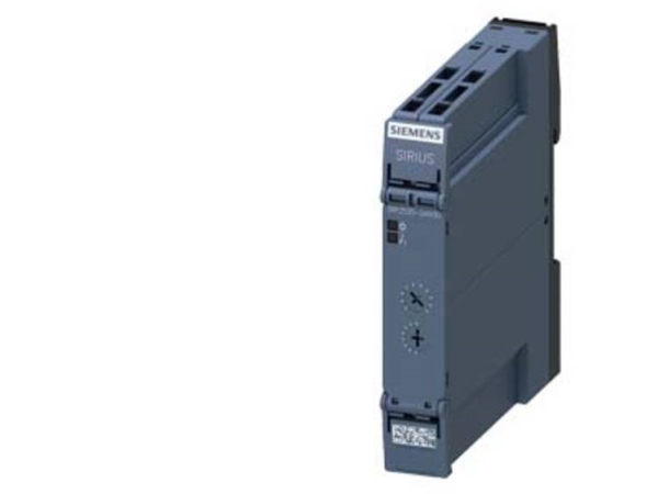Siemens 3Rp2535-2Aw30, 100 Mm, 36 Mm, 109 Mm, 126 Mm, 127 G