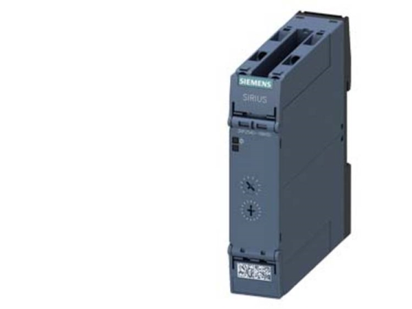 Siemens 3Rp2540-1Bw30 Zeitrelais 1 Stück