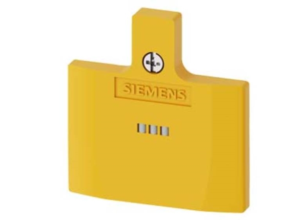 Siemens 3Se52403aa001ag0 3Se5240-3Aa00-1Ag0 Dæksel Ip66, Ip67 1 Stk