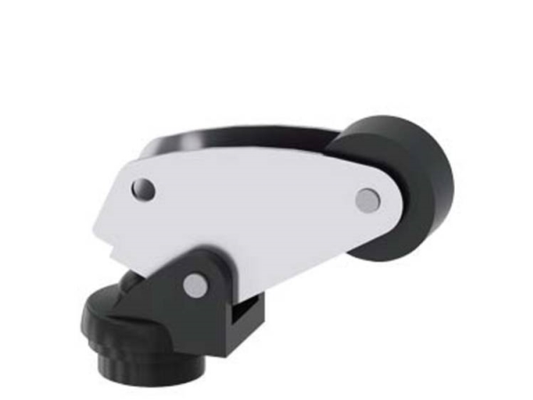 Siemens Winkelrollenhebel 3Se51,-40 Grad, 40 G, 60 Mm, 40 Mm, 20 Mm