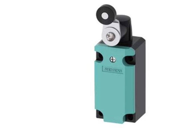 Siemens Pos.Metall Mit Schwenkh.1S+2Oe, -40 Grad, Metall, Ip66, Ip67, 43 Mm, 67 Mm, 148 Mm, 348 G