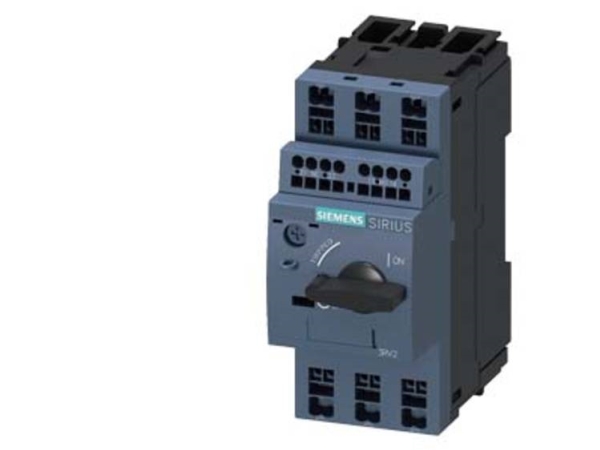 Siemens Relais Und Schütze, Ip20