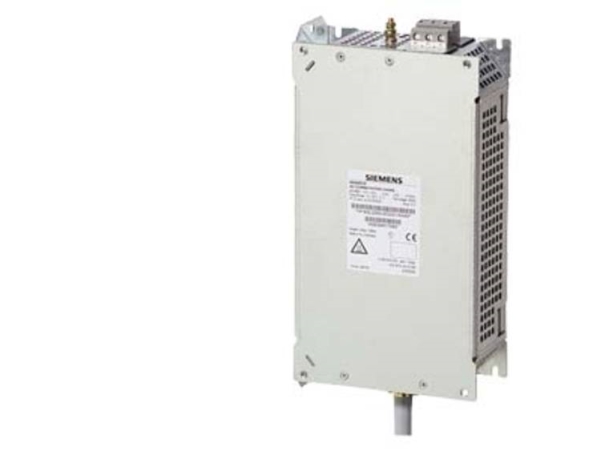 Siemens Netzdrossel Fsb 3Ac 200-480V-14A