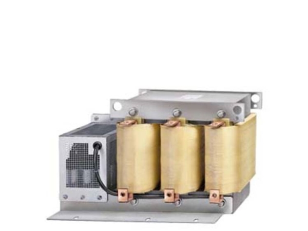 Siemens Sinusfilter Fsa 3Ac 380-480V-6,0A