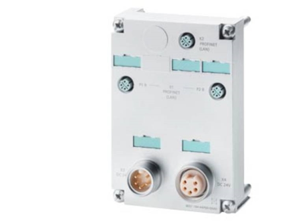 Siemens 6Es7194-4Ap00-0Aa0 6Es71944ap000aa0 Sps-Anschlussmodul 28,8 V/Dc