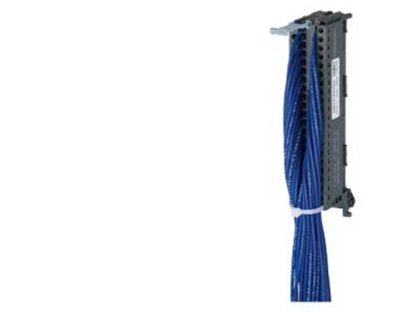 Siemens 6Es7922-5Bj00-0Ac0, Rohs, Reach, 300 Mm, 300 Mm, 100 Mm, 3,11 Kg, Andet