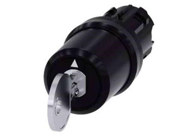 Siemens 3Su1000-5Bl51-0Aa0, Ip67, Ip69k, 2,23 Cm, 80 Mm, 90 Mm, 30 Mm, 129 G