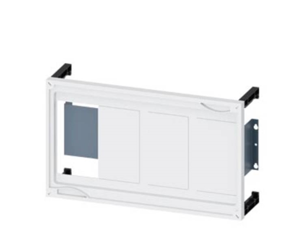 Siemens 8Gk45502kk22 Einbausatz Für Verteilerschrank - Zubehör 1 Stk