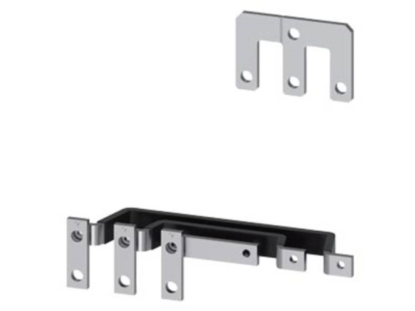Siemens Satz Schienen Yd-Kombination S6-S6-S6, 721 G, 215 Mm, 78 Mm, 32 Mm