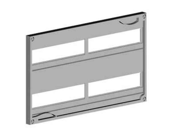 Siemens 8Gk9601-2Kk11, 300 Mm, 260 Mm, 310 Mm, 25 Mm, 237 G