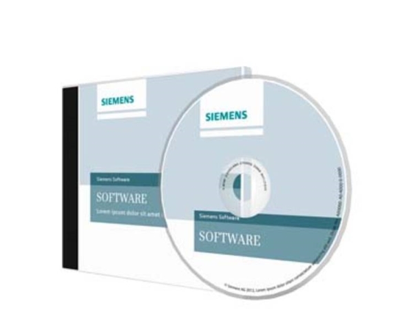 Siemens 6Es7862-0Ac01-0Ya0 6Es78620ac010ya0 Plc-Software