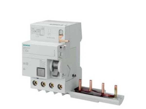 Siemens Fi-Block, Ip20