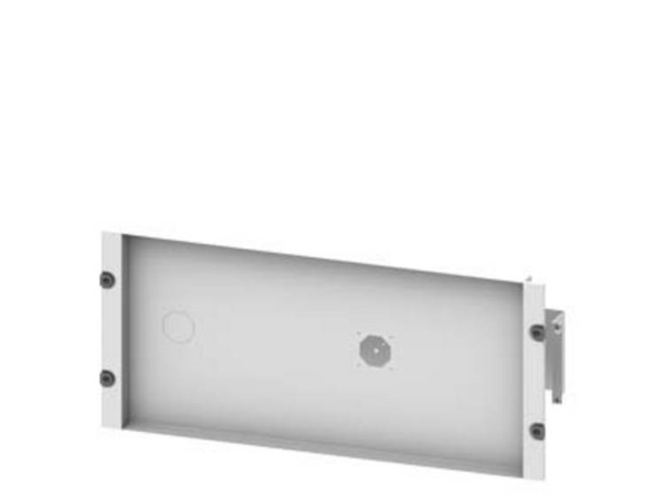 Siemens 8Gk64304kk33 Alpha Nf Einbausatz For 3Kd Lasttrennschalter Baugr. 1 Bis 5 H=400Mm, B=900Mm Einbausatz 1 St., 400 Mm, 410 Mm, 910 Mm, 110 Mm,