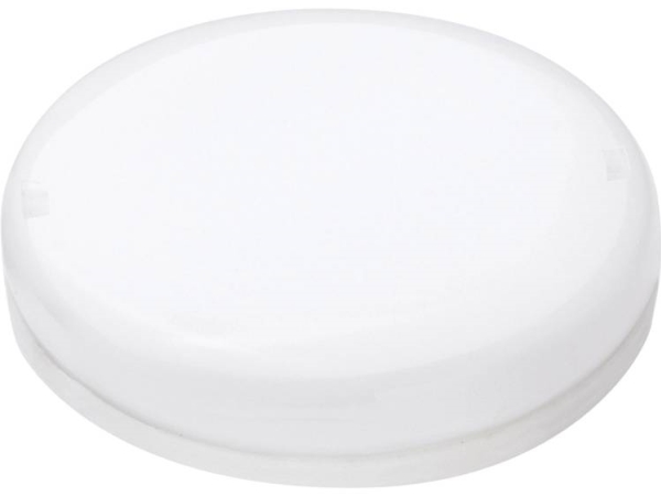 Megaman Mm27694 Led (Rgb)-Leuchte Eek F (A - G) Gx53 Reflektor 6 W Neutralweiß (Ø X L) 75 Mm X 24 Mm 1 St